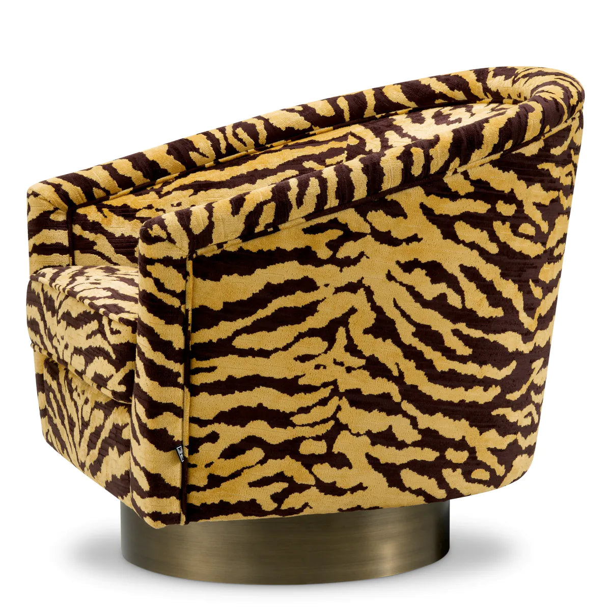 Eichholtz Catene swivel chair