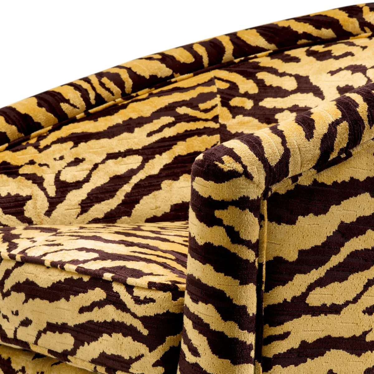 Eichholtz Catene swivel chair