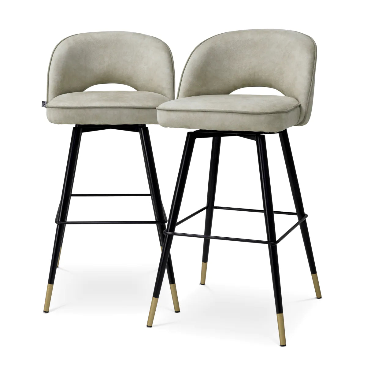 Eichholtz Cliff bar stool