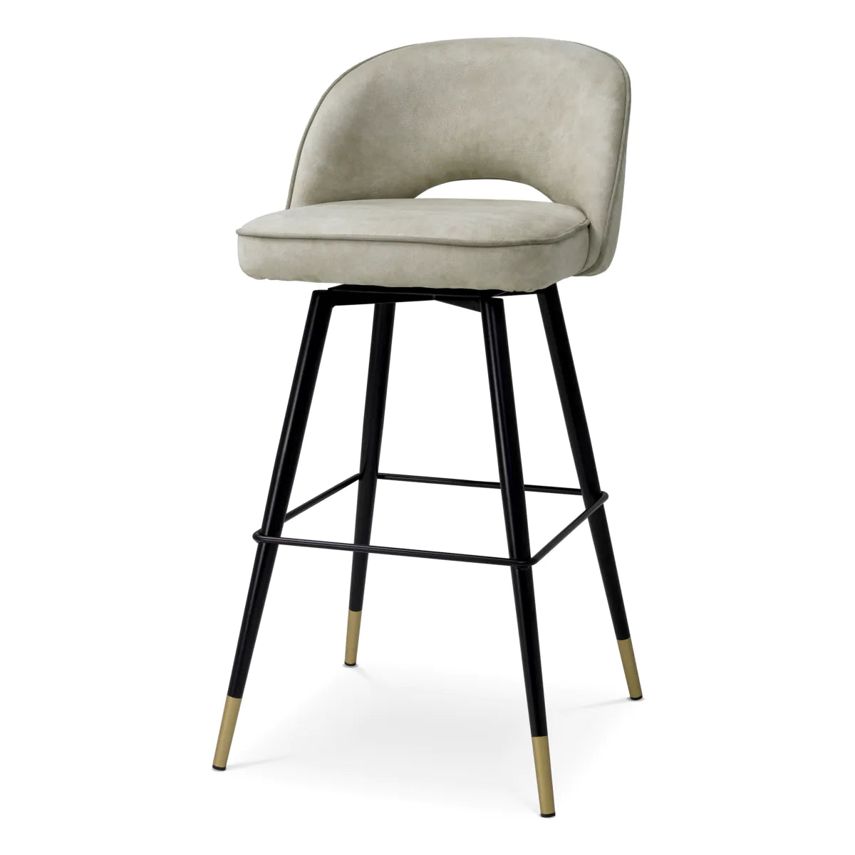 Eichholtz Cliff bar stool