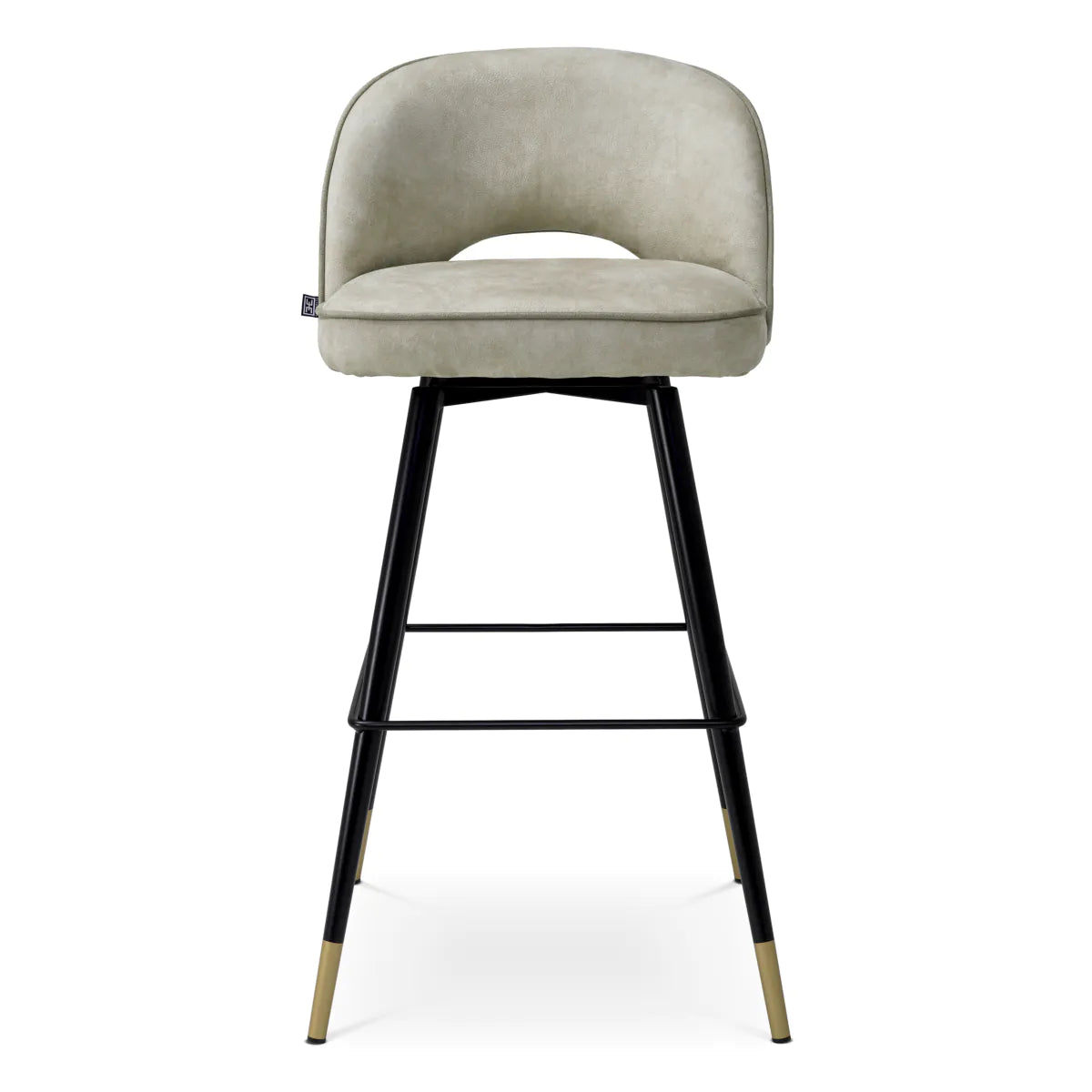 Eichholtz Cliff bar stool