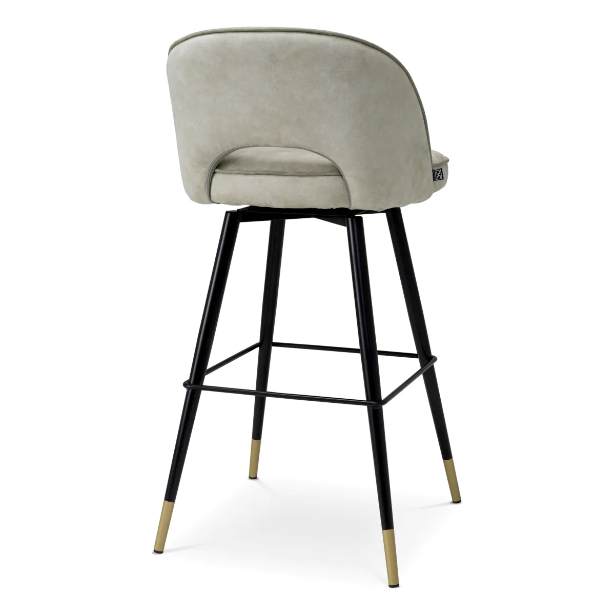 Eichholtz Cliff bar stool