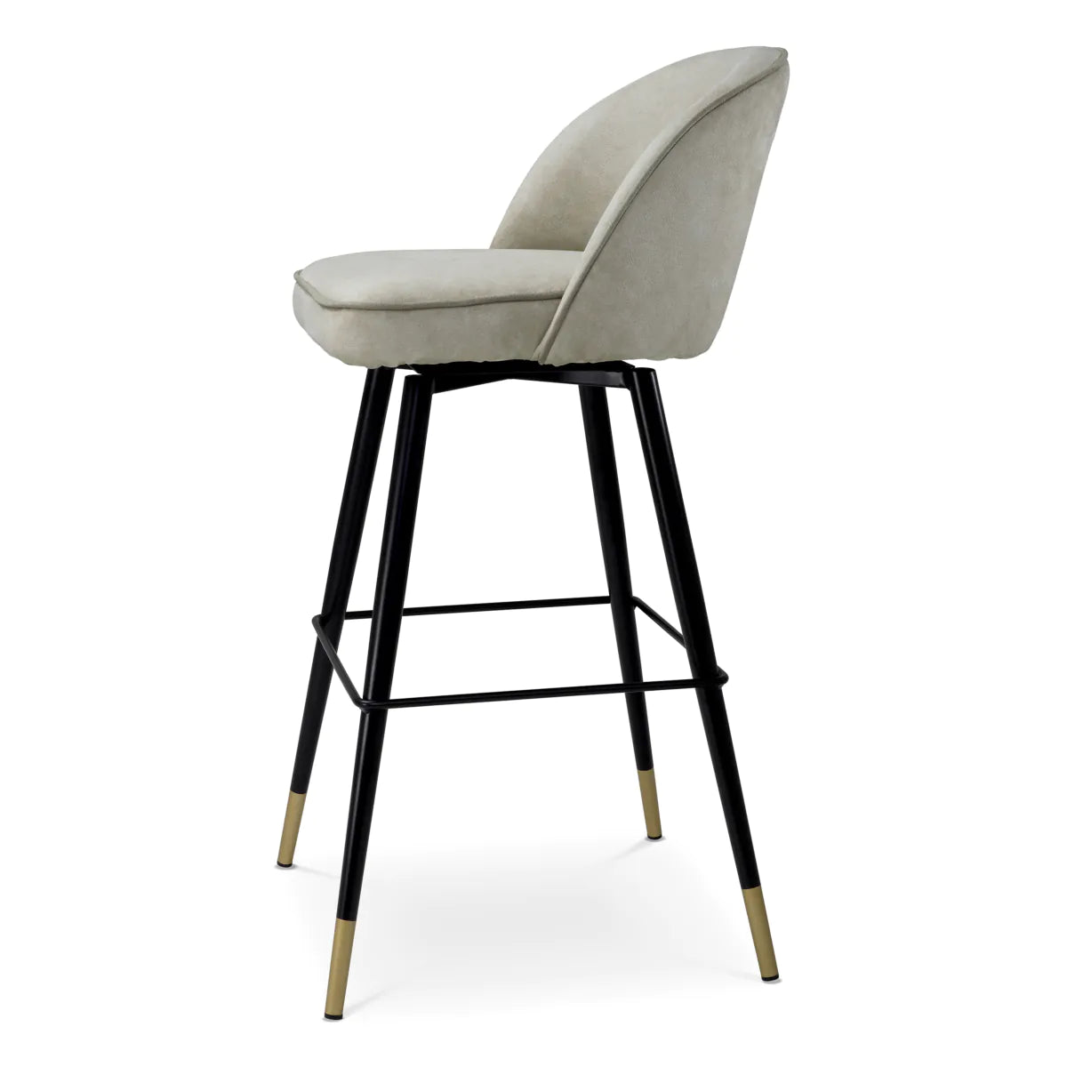 Eichholtz Cliff bar stool