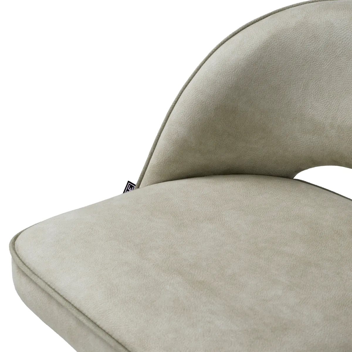 Eichholtz Cliff bar stool
