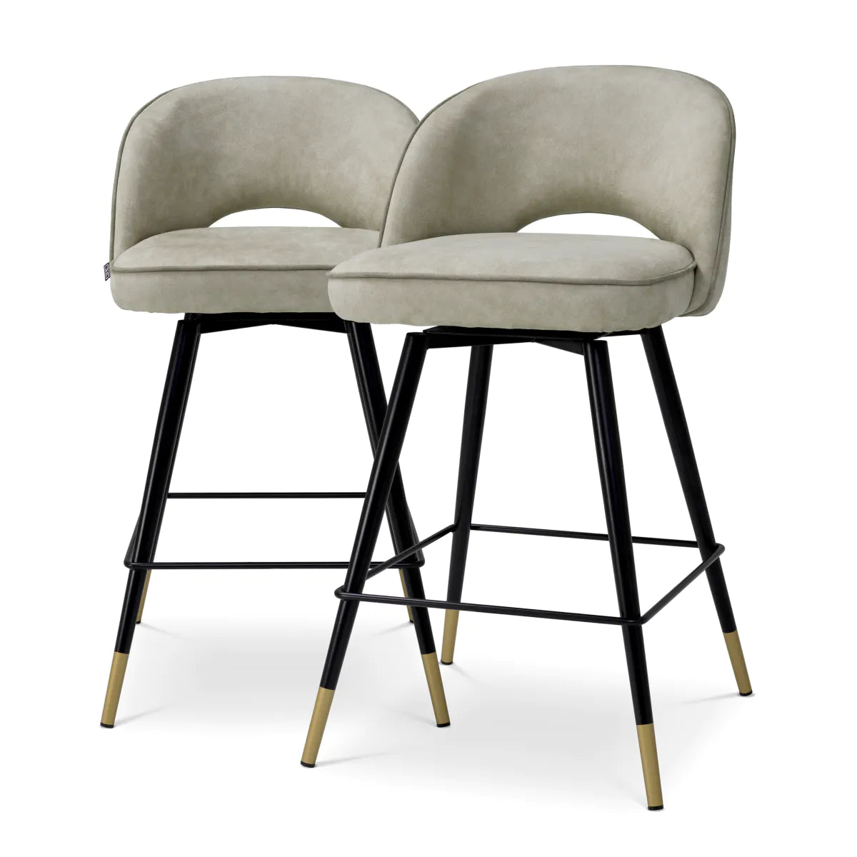 Eichholtz Cliff bar stool