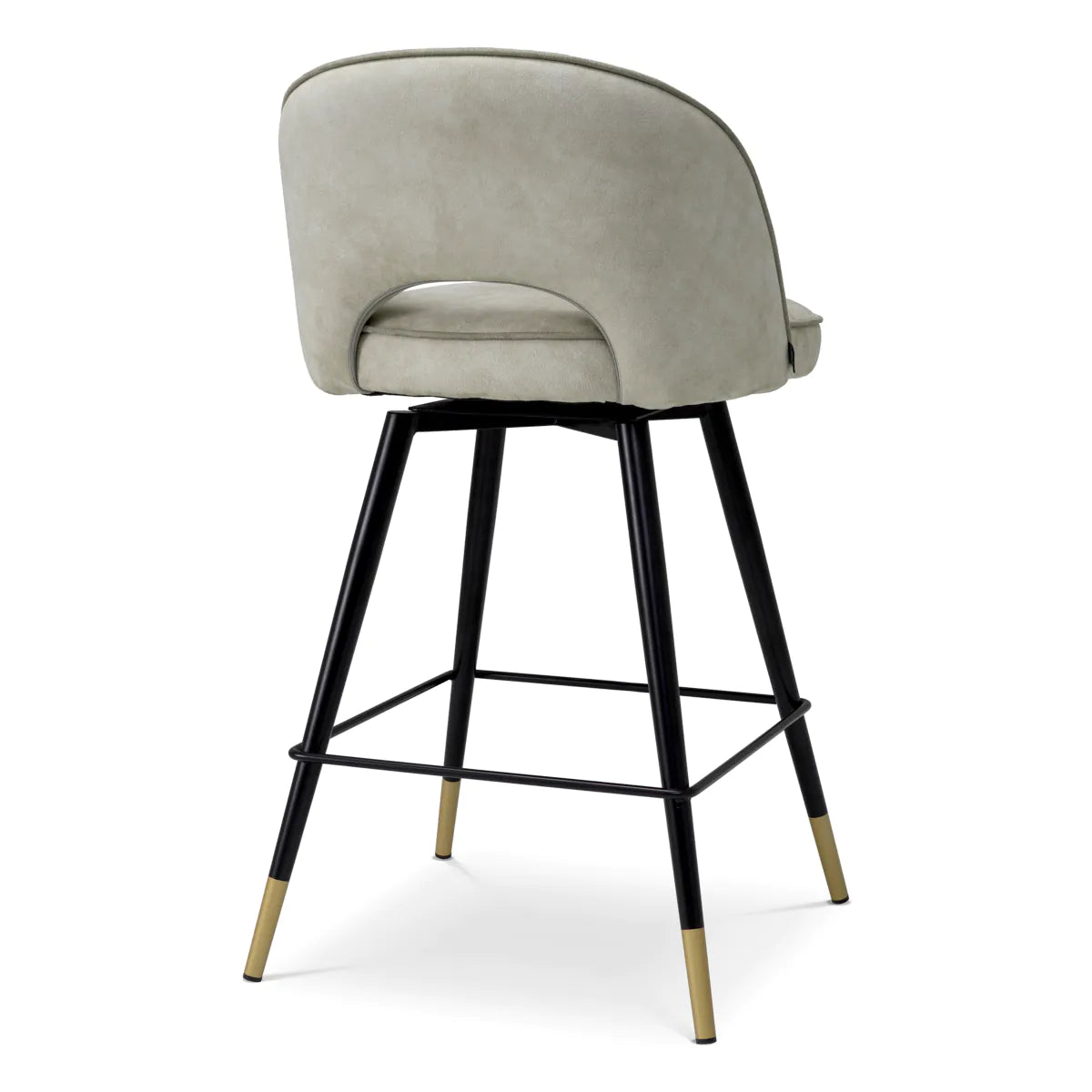 Eichholtz Cliff bar stool