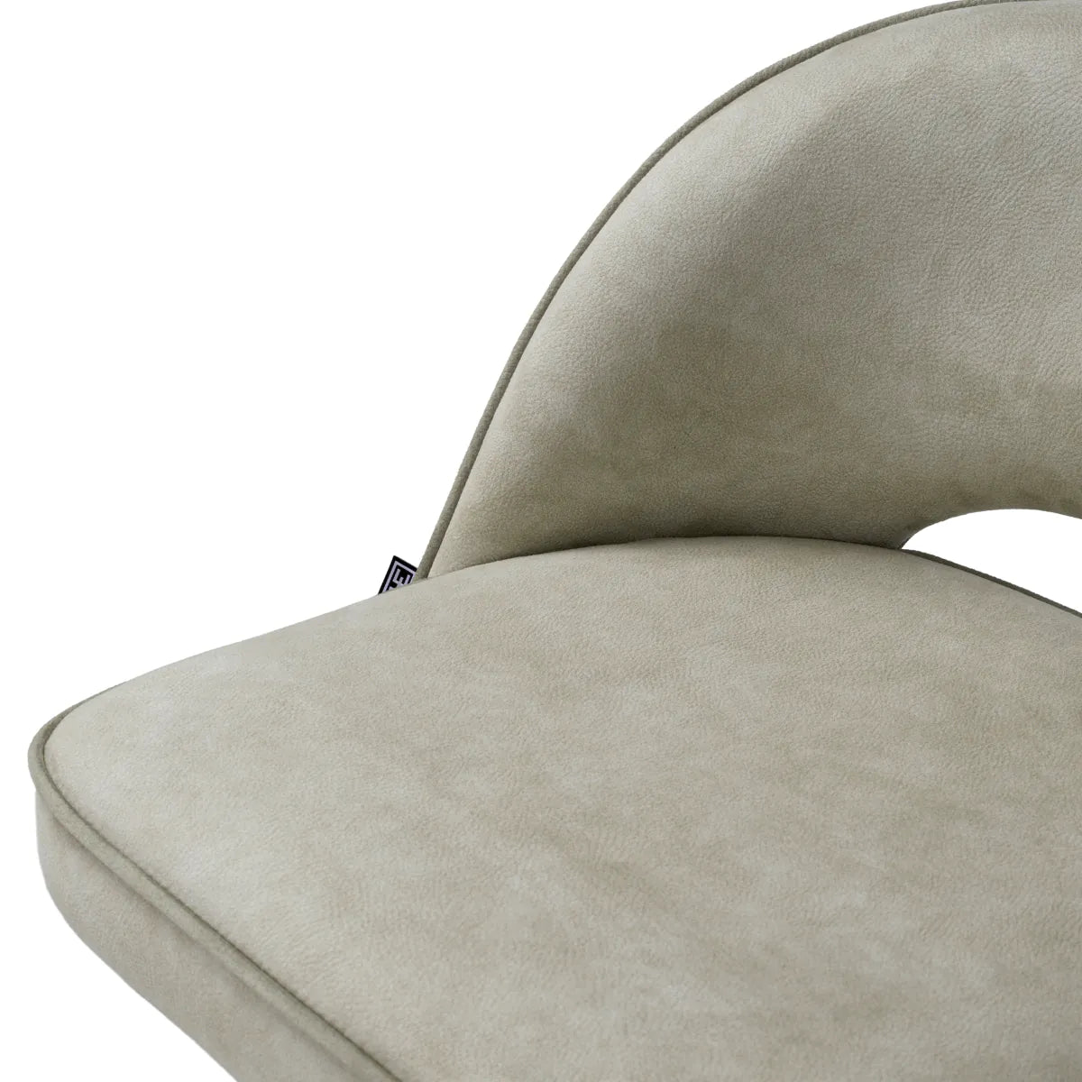 Eichholtz Cliff bar stool