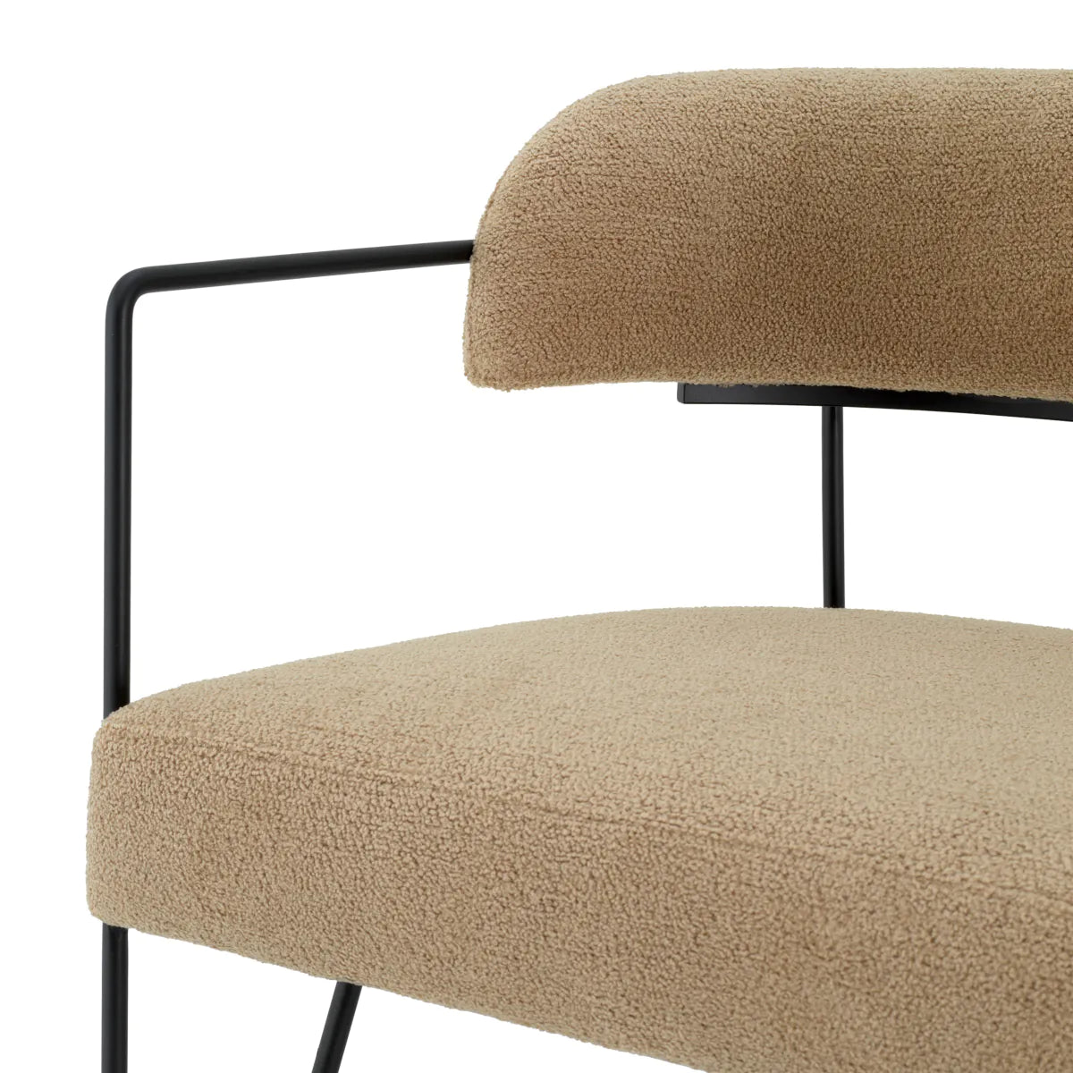Eichholtz chair Giuseppe