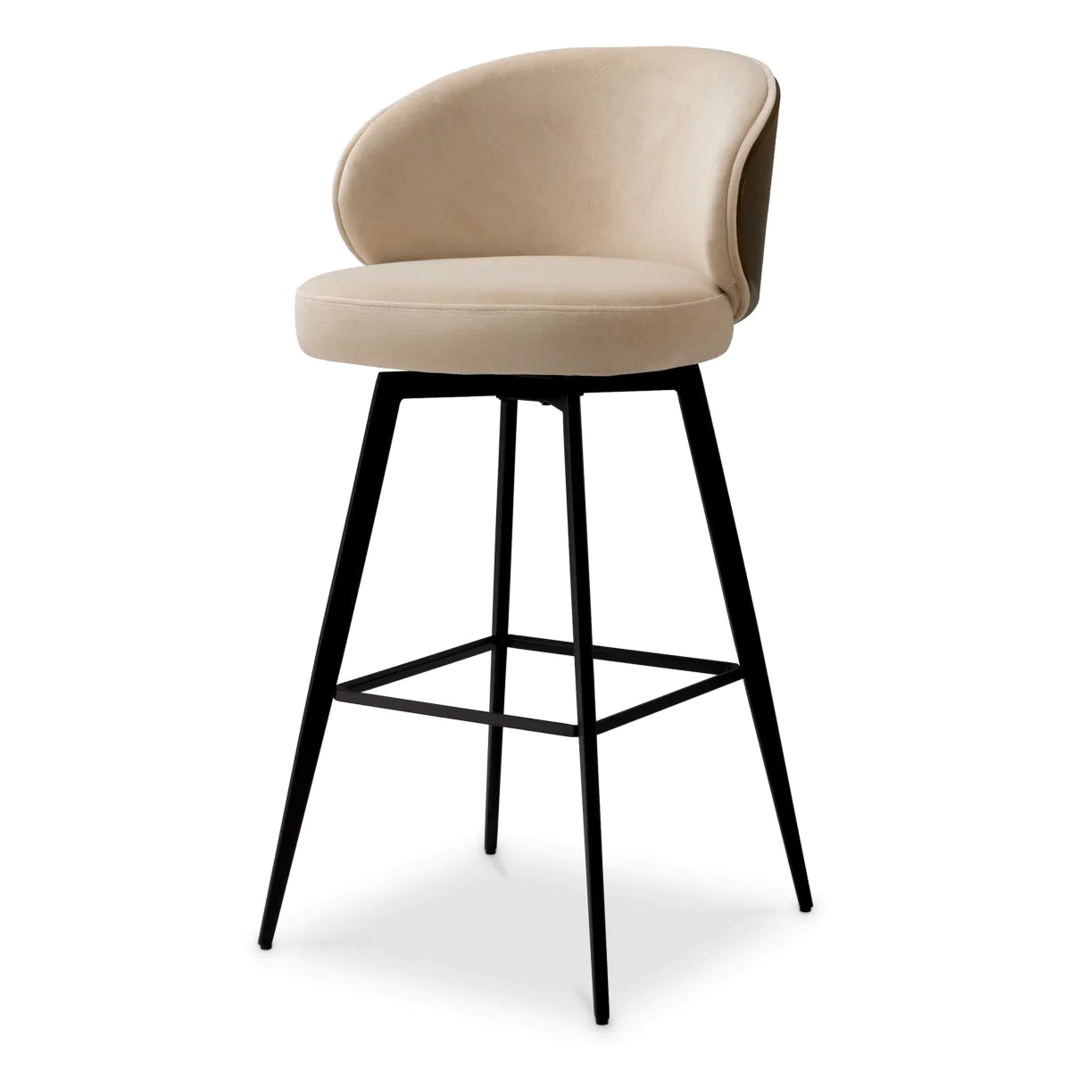 Eichholtz Camerota bar stool