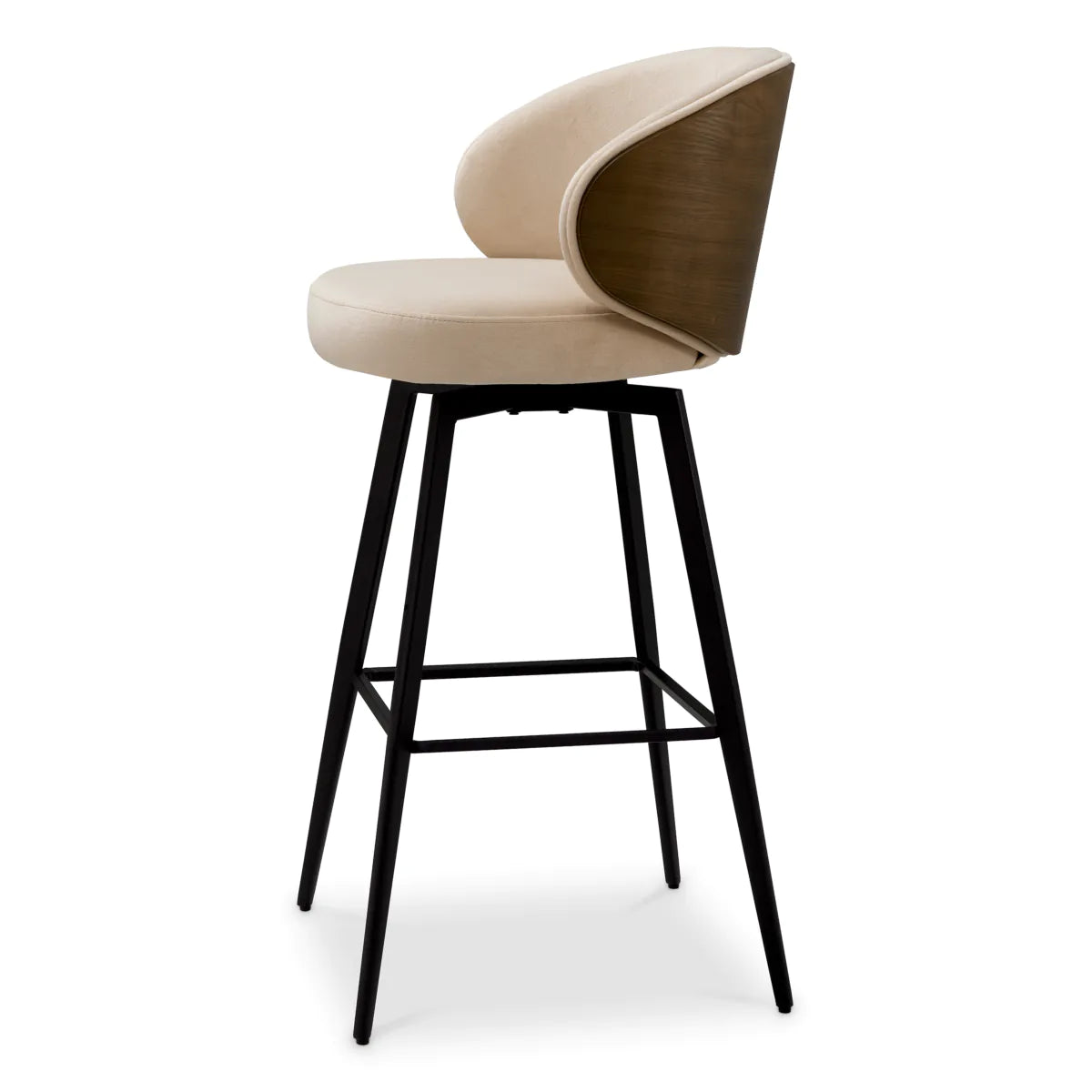 Eichholtz Camerota bar stool