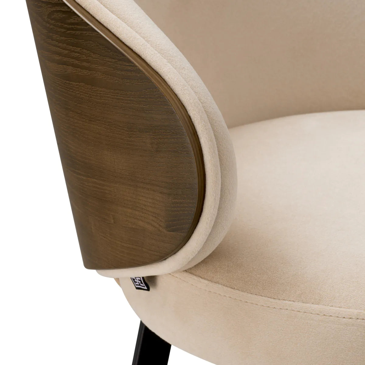 Eichholtz Camerota bar stool