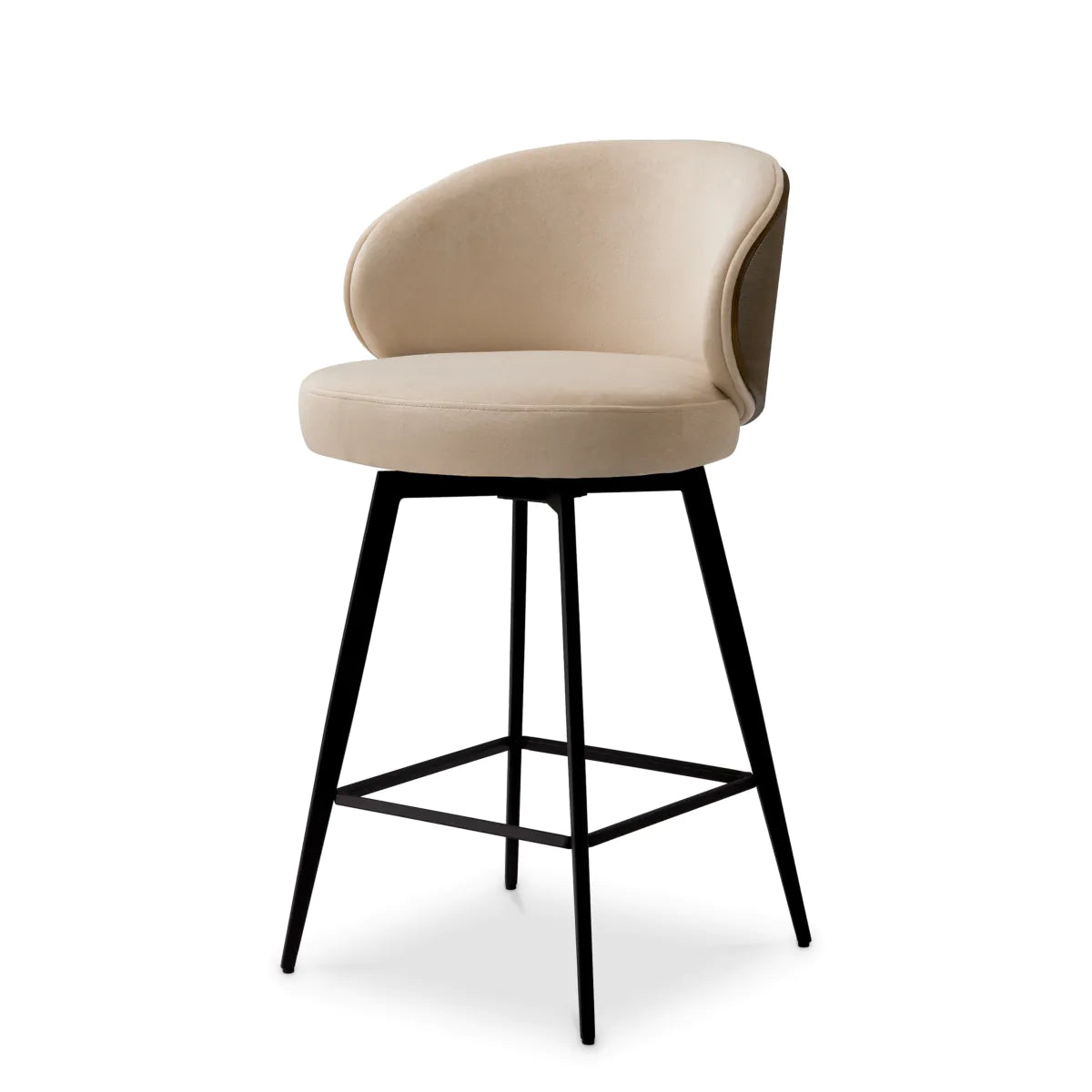 Eichholtz Camerota bar stool