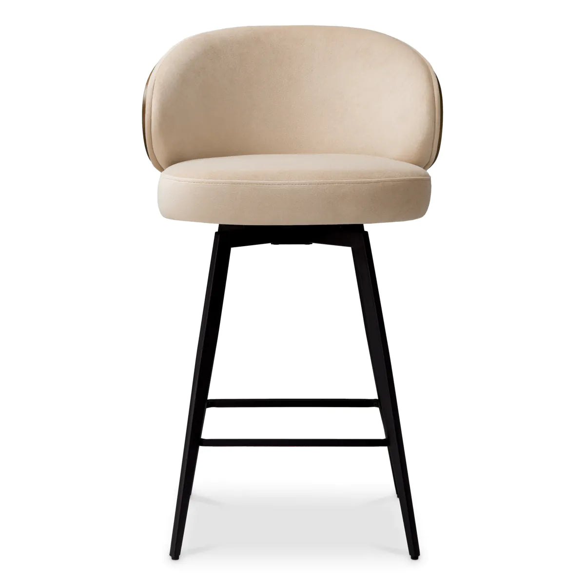 Eichholtz Camerota bar stool