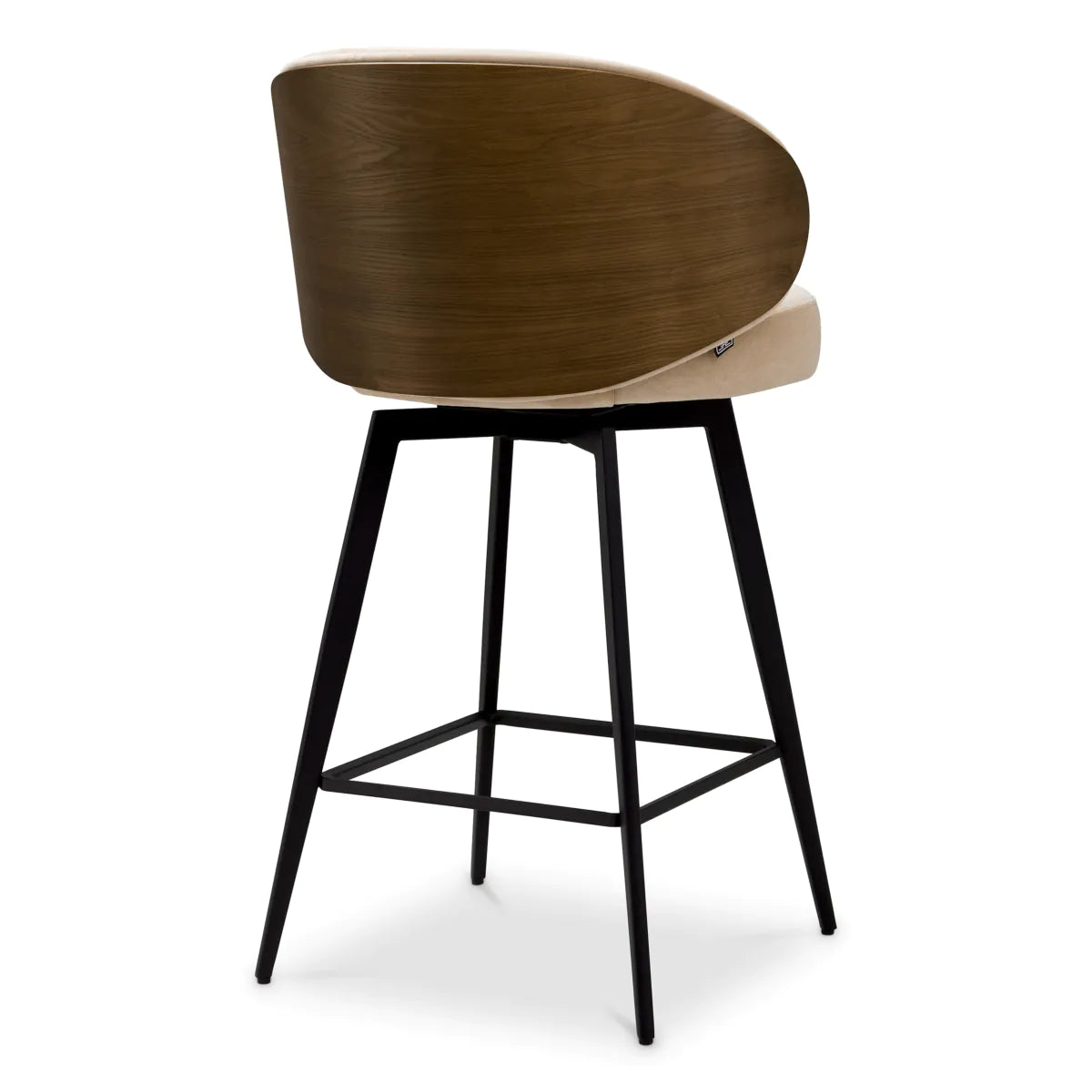 Eichholtz Camerota bar stool