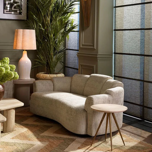 Eichholtz Sofa Marbella