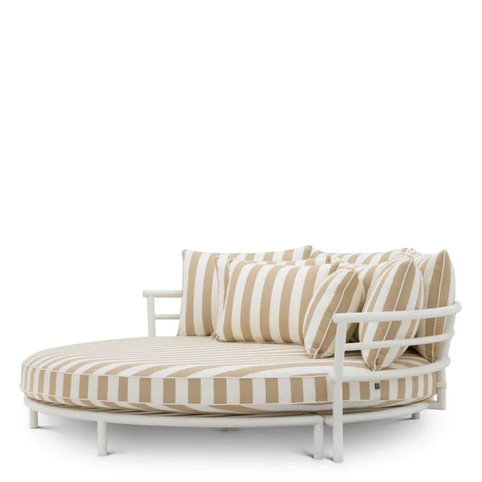 Eichholtz Outdoor Tagesbett Laguno