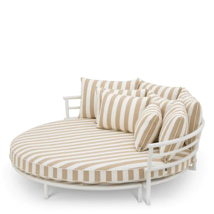 Eichholtz Outdoor Tagesbett Laguno