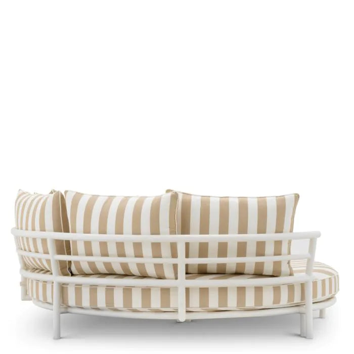 Eichholtz Outdoor Tagesbett Laguno