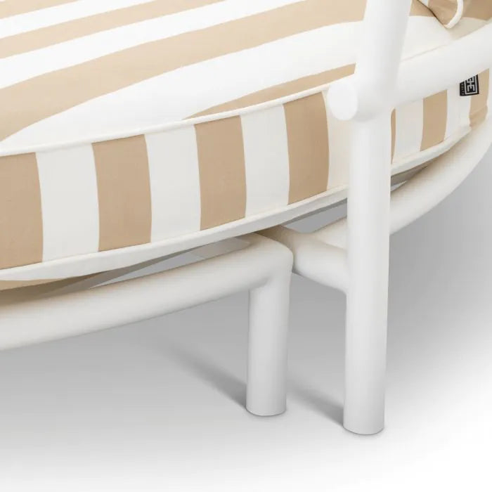 Eichholtz Outdoor Tagesbett Laguno
