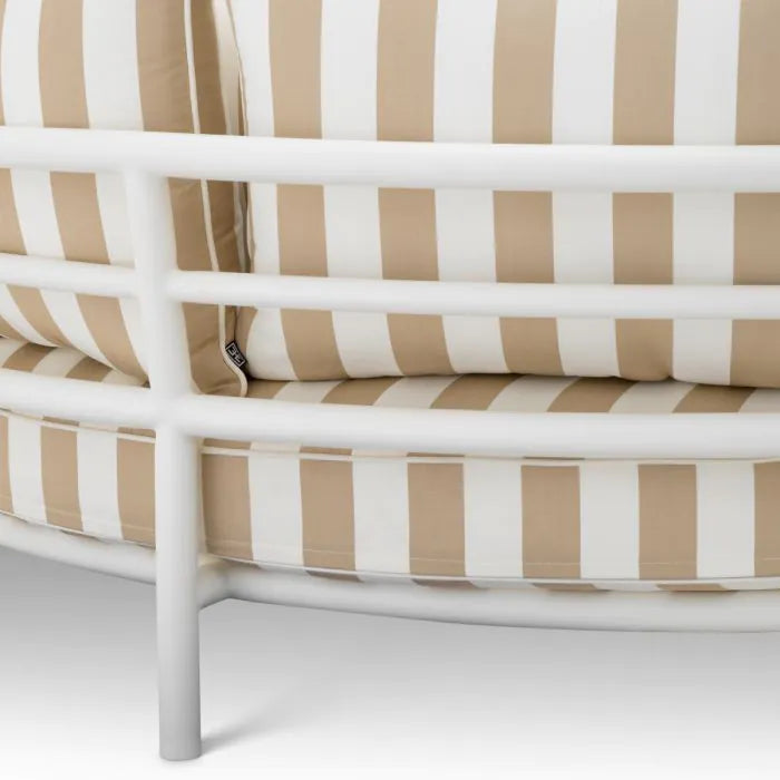 Eichholtz Outdoor Tagesbett Laguno