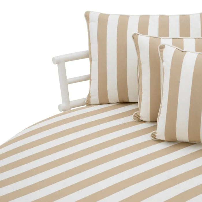 Eichholtz Outdoor Tagesbett Laguno