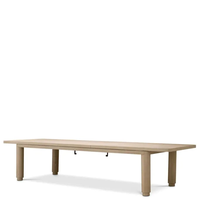 Eichholtz Esstisch Atelier (ausziehbar)