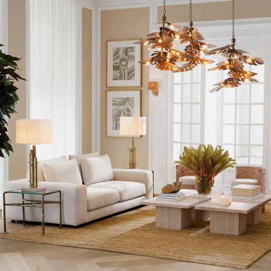 Eichholtz Sofa Lounge Club