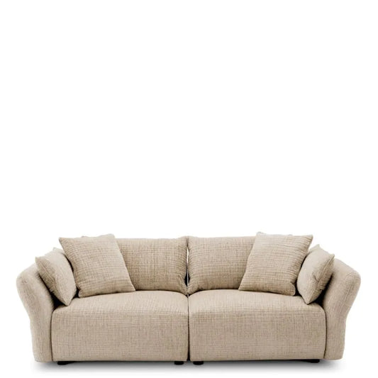 Eichholtz Sofa Zevron