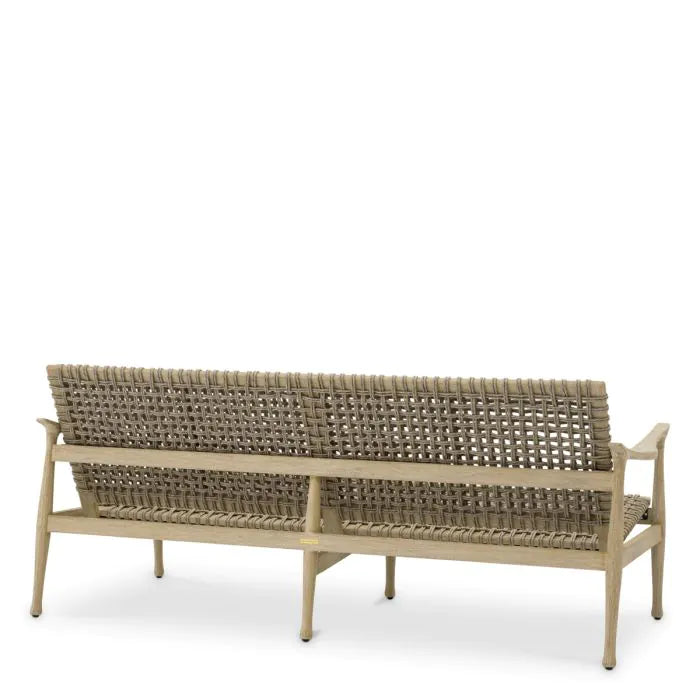 Eichholtz Outdoor Sofa Manzo