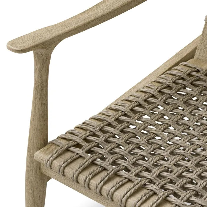Eichholtz Outdoor Sofa Manzo