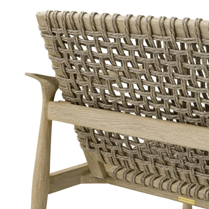Eichholtz Outdoor Sofa Manzo