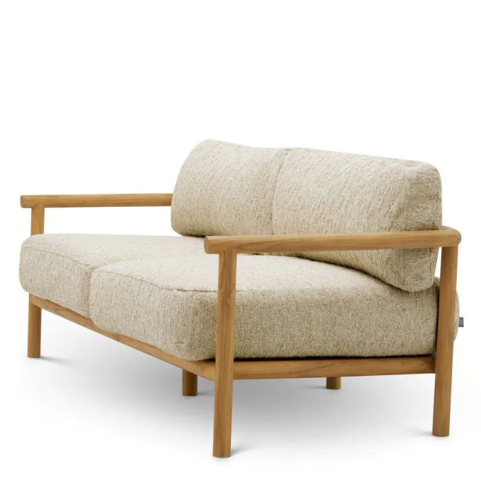 Eichholtz Outdoor Sofa Ombria
