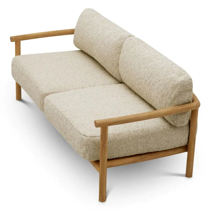 Eichholtz Outdoor Sofa Ombria
