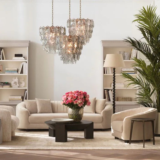 Eichholtz Sofa Jameson