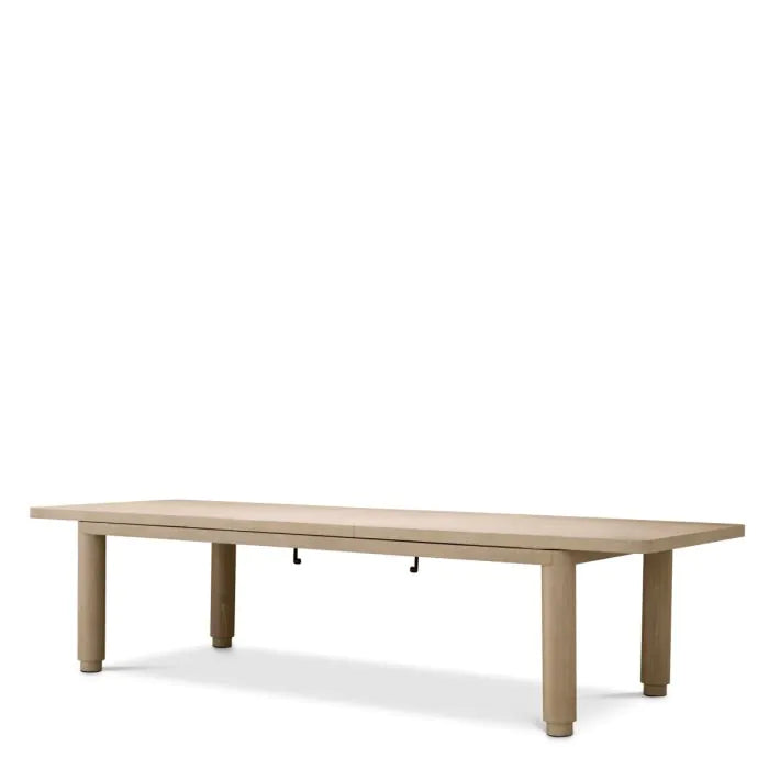 Eichholtz Esstisch Atelier (ausziehbar)