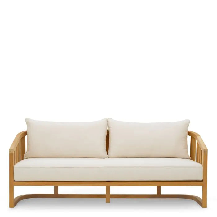 Eichholtz Outdoor Sofa Aruba