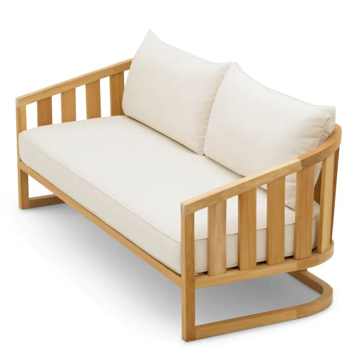 Eichholtz Outdoor Sofa Aruba