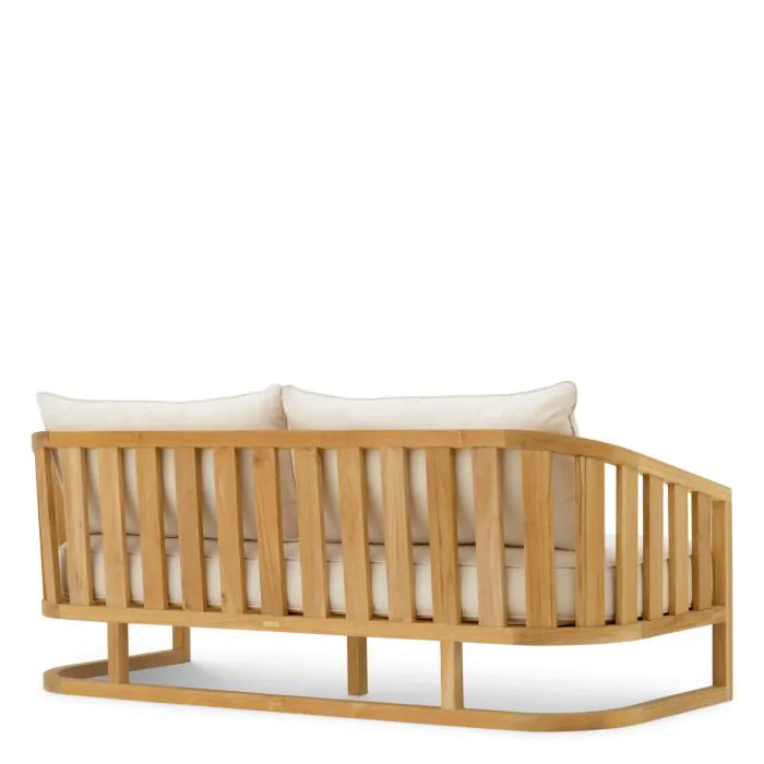 Eichholtz Outdoor Sofa Aruba