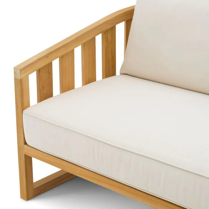 Eichholtz Outdoor Sofa Aruba
