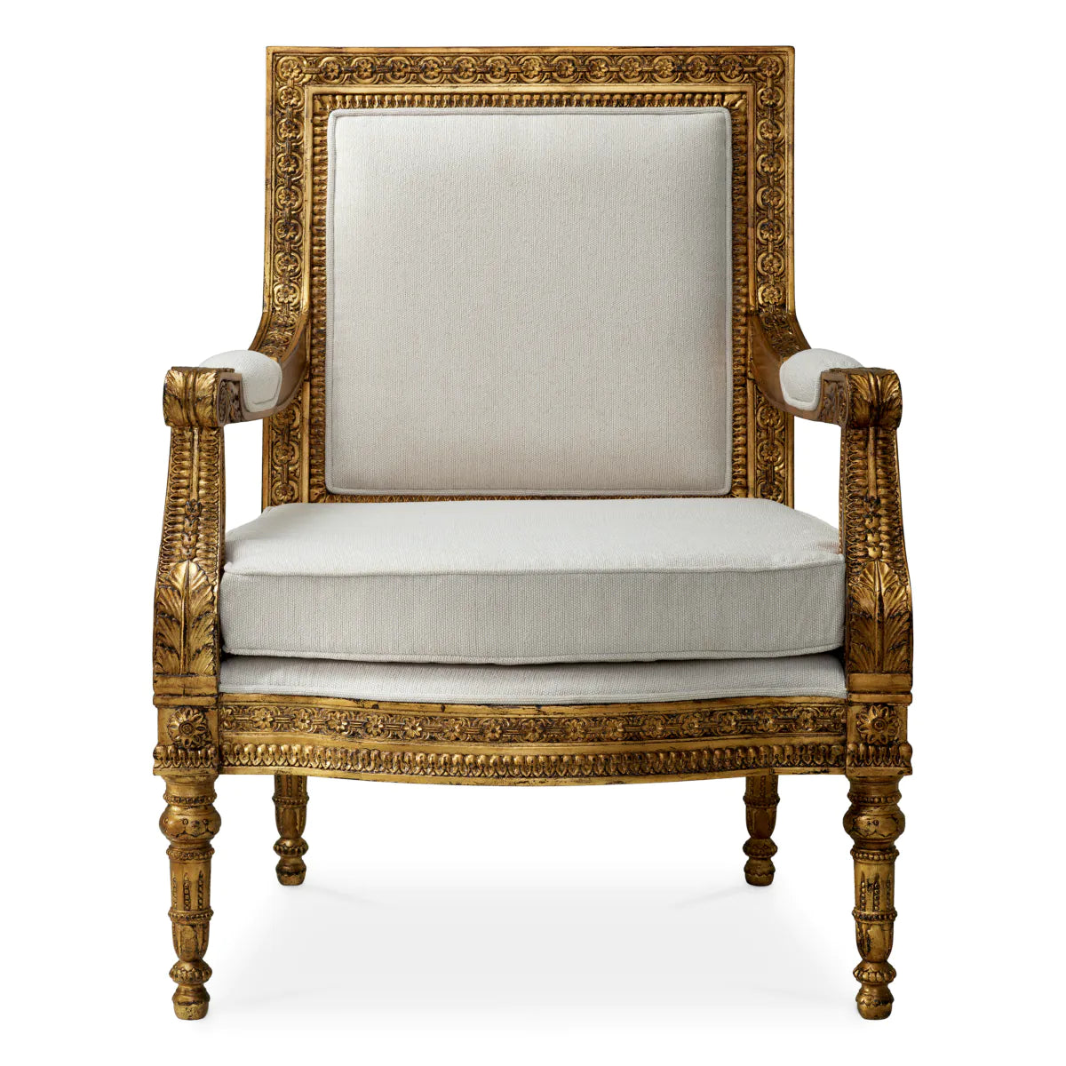 Eichholtz Louis armchair