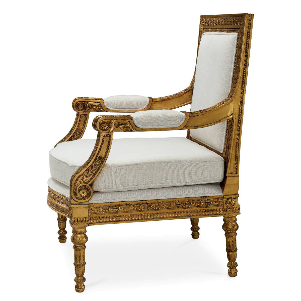 Eichholtz Louis armchair
