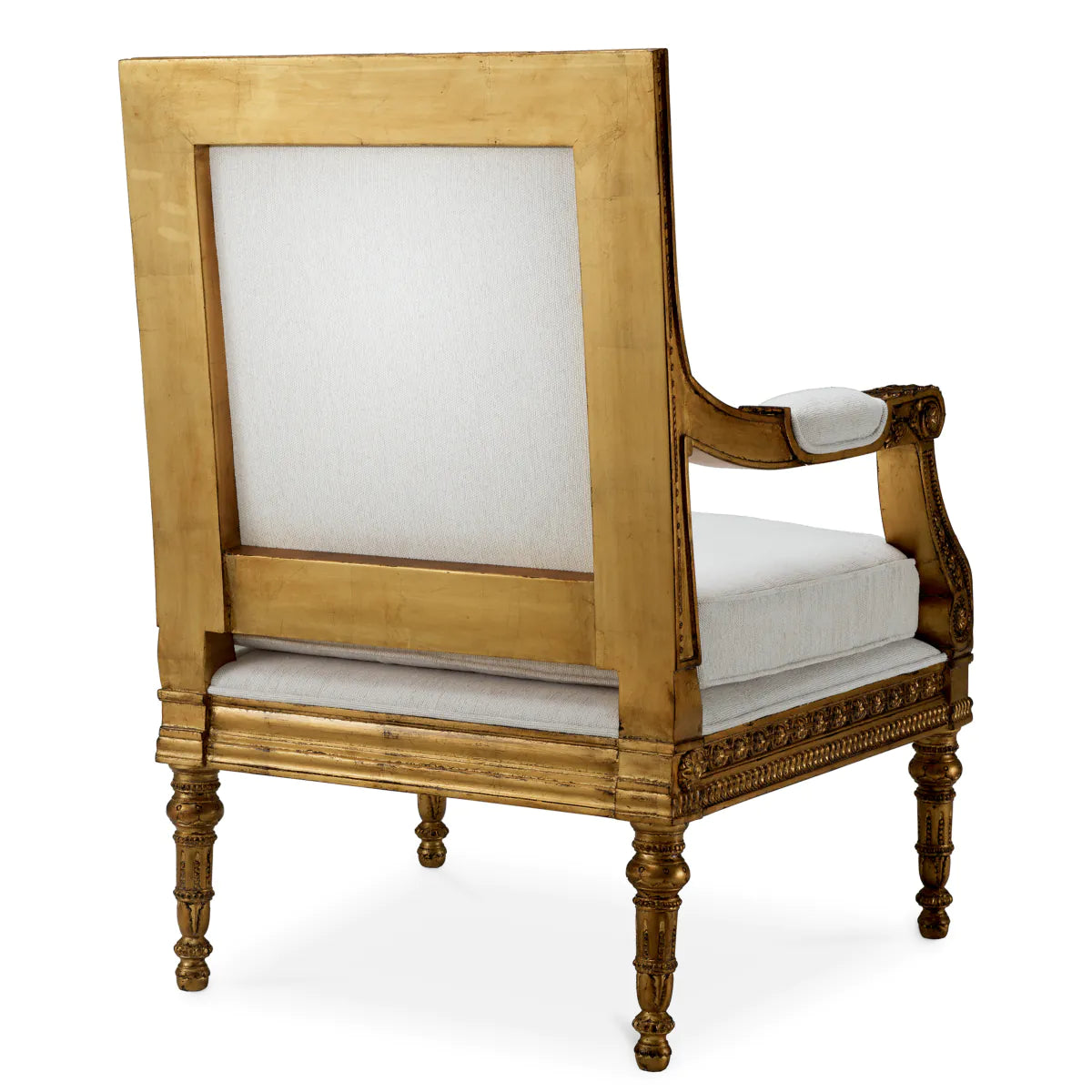 Eichholtz Louis armchair