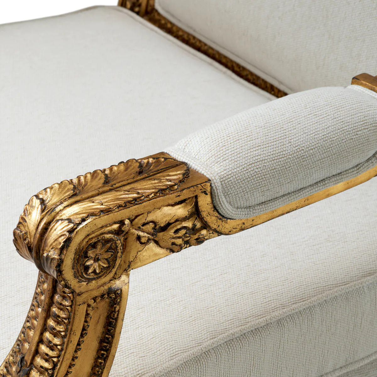 Eichholtz Louis armchair