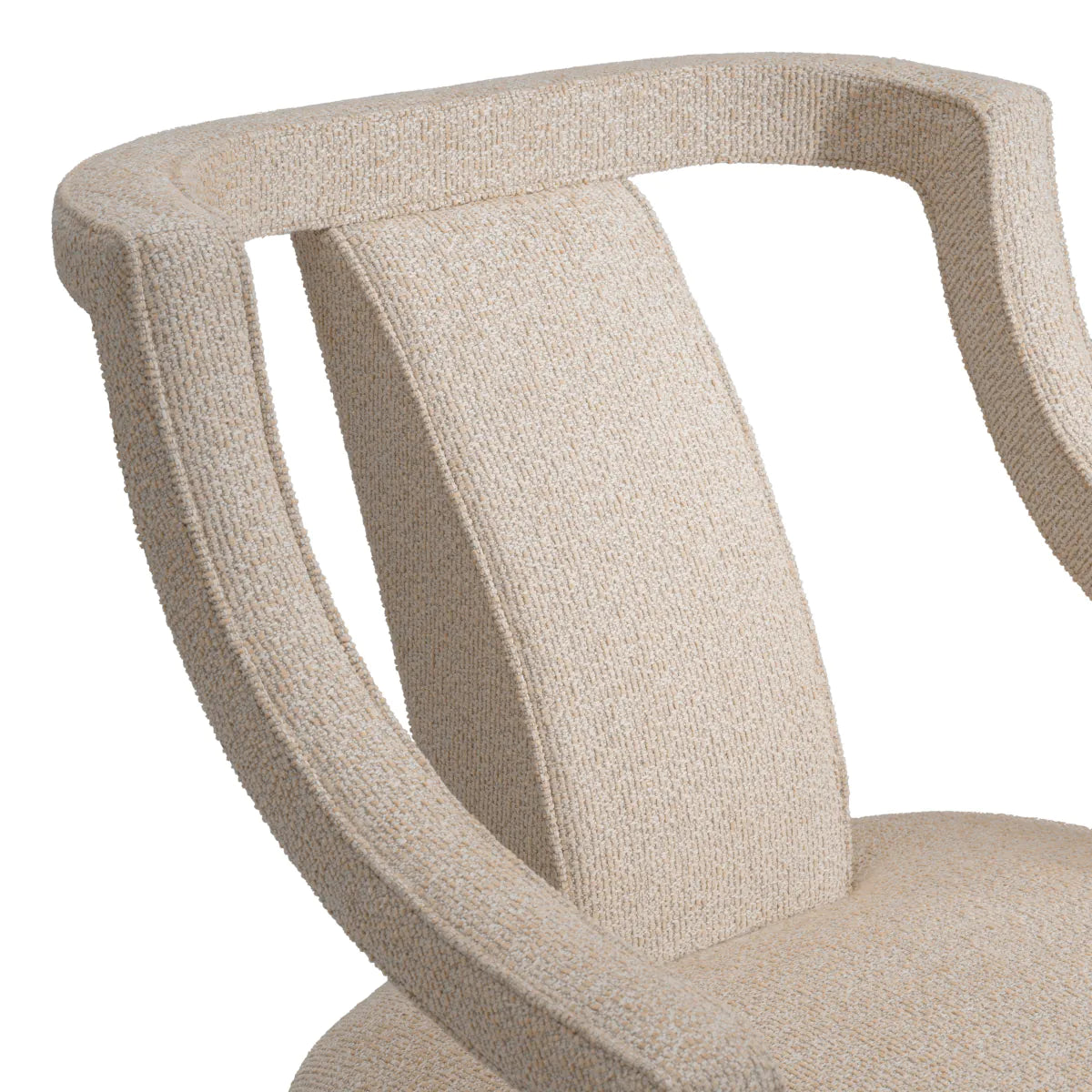 Eichholtz Sessel Roumier