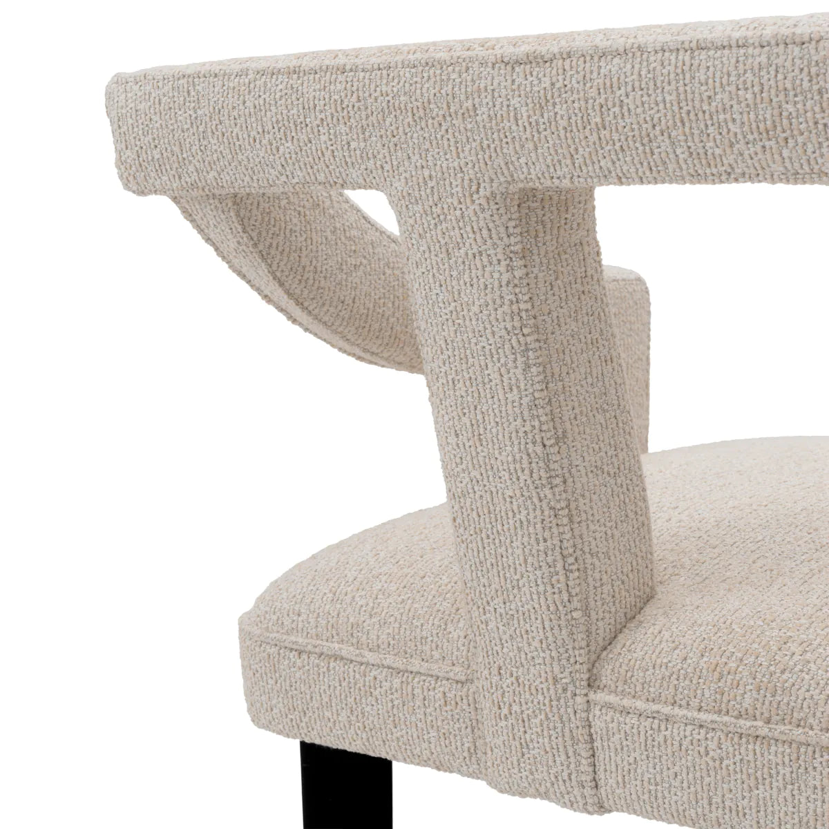 Eichholtz bar stool Roumier