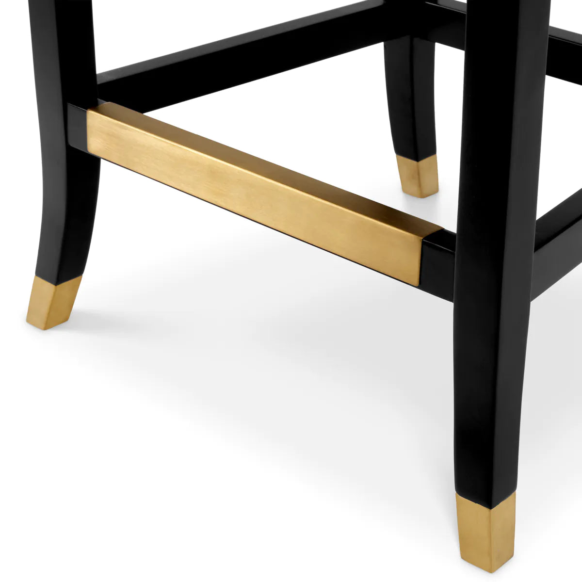 Eichholtz bar stool Roumier
