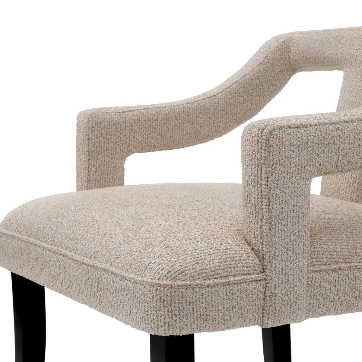 Eichholtz bar stool Roumier
