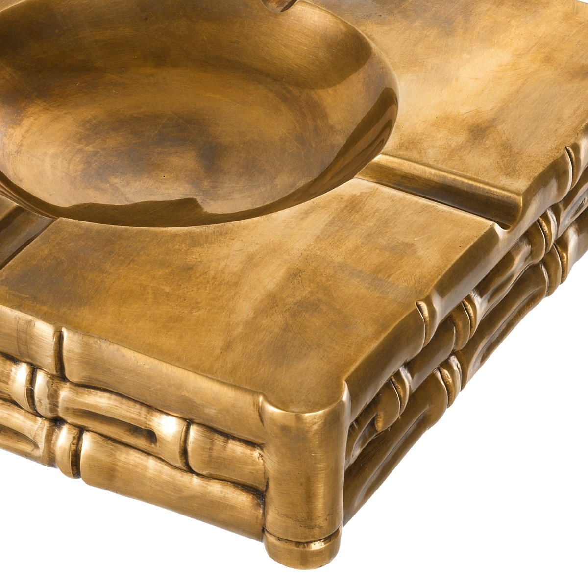 Eichholtz Aschenbecher Bamboo Eichholtz 113314