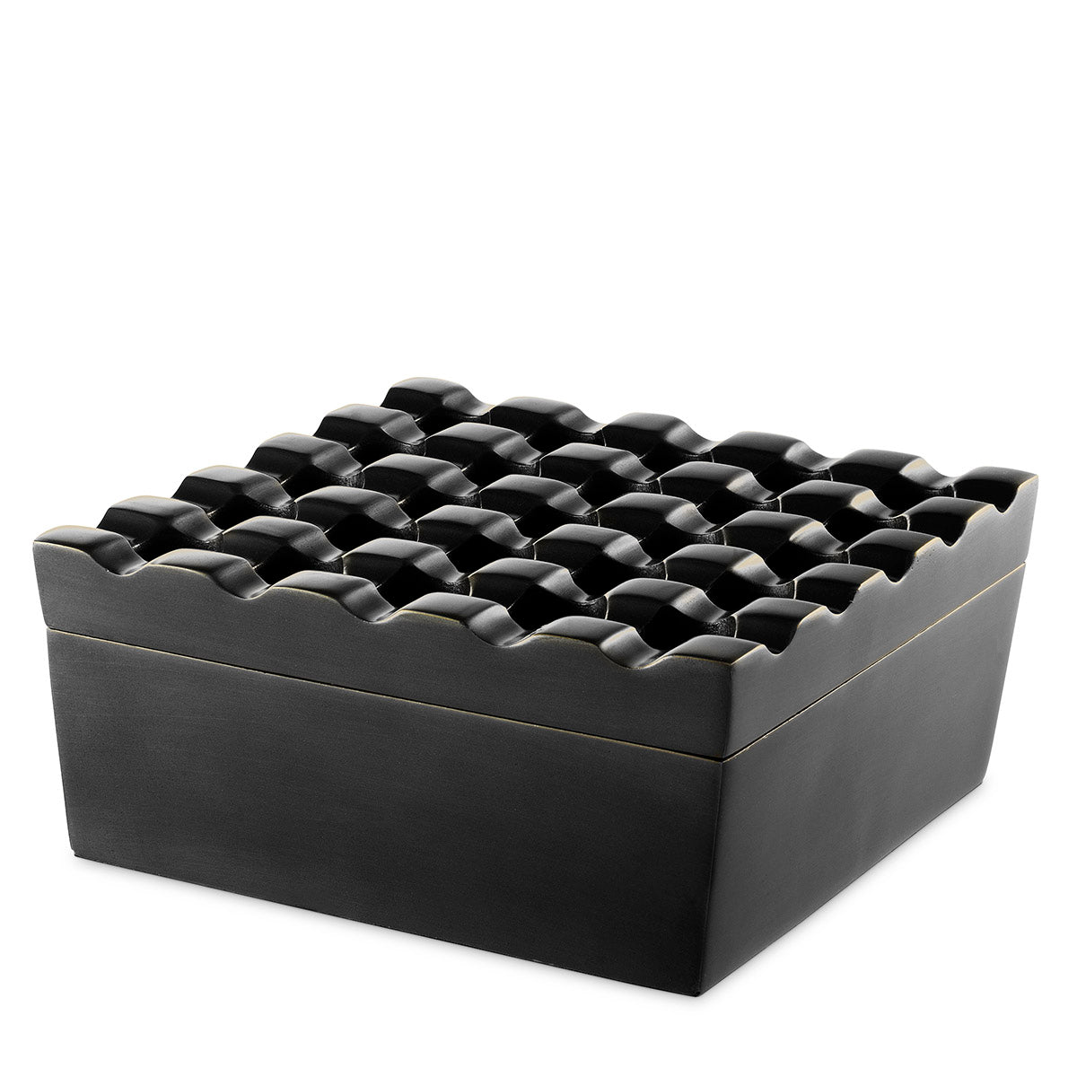 Eichholtz Aschenbecher Deluxe Eichholtz 110252