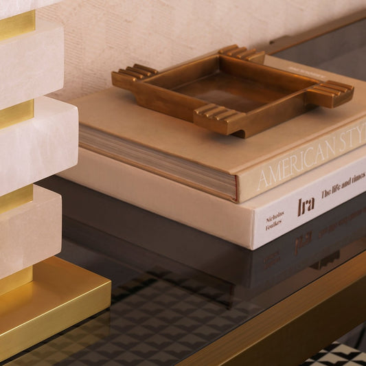 Eichholtz Aschenbecher Mack Eichholtz 115253